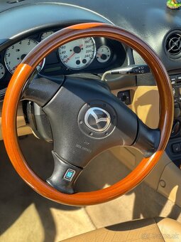 Predám Mazda MX-5  MX5 Miata - 16