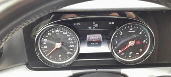 Mercedes E clase  , 220d 4MATIC A/T  , 2020 , SK - 16