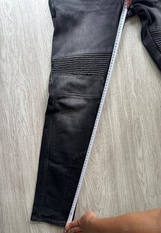 Pánské jeans REVIT Moto 2 TF - 16