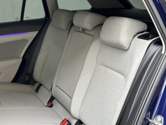 Volkswagen Golf Variant 2.0 TDI Style DSG 110kW 150 VIRTUAL - 16
