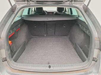 Octavia Combi 2.0 TDI SCR Style 4x4, 7 st. DSG, 110kW, 2023 - 16
