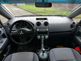 Mitsubishi Colt 1.3 MPI - 16