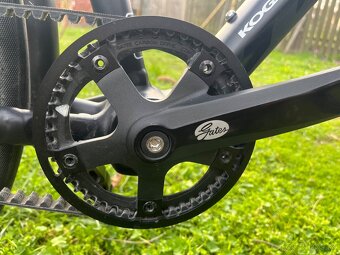 Koga Supermetro city bike - 16