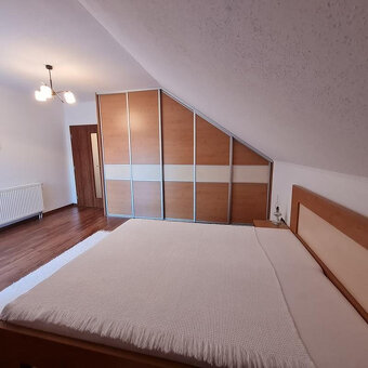 REZERVOVANÉ LUXUSNÝ RODINNÝ APARTMÁNOVÝ DOM 350 M2 S POZEMK - 16