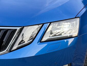 Škoda Octavia Combi 2.0 TDI SCR Style DSG - 16