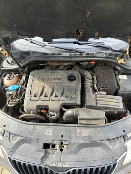 Škoda Superb 2.0 TDI - 16
