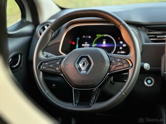 Renault Zoe R110 Z.E. 52 kWh Life ELEKTRO 2020 KM 37600 - 16