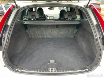 Volvo XC60 2.4 D4 R-Design AWD - 152.000km - 2016 - 16