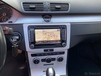 Volkswagen Passat Alltrack 2.0 TDI 4MOTION DSG - 16