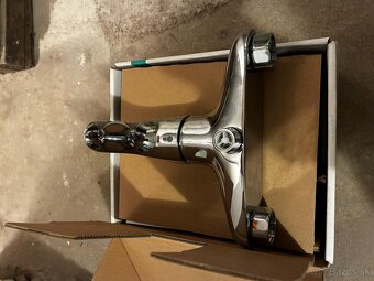 Vodovodné batérie - 16