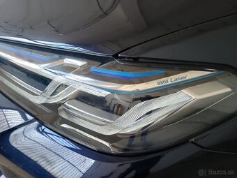 Predám BMW 520xd M line paket - 16