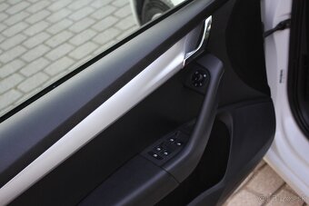 Škoda octavia combi 3 , DSG, kúpené v SR, TDI - 16