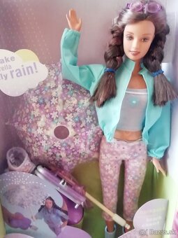 Barbie style glam deluxe a Teresa - 16
