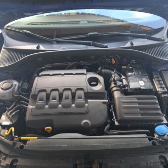Škoda Octavia Combi 3 - 16