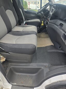 Iveco Daily 2010 - 16