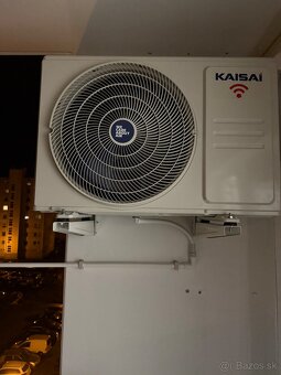 🌞 Klimatizácia s montážou – Banská Bystrica a okolie | Temp - 16