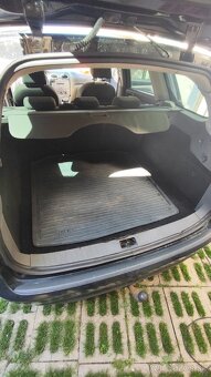 Ford Focus 1.6TDCI 66KW (88KW) 2008 - 16