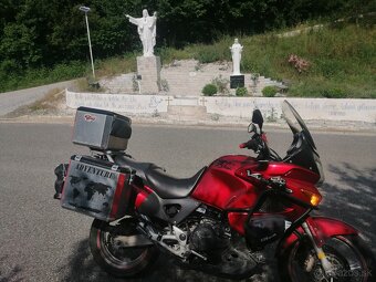 Honda Varadero 1000 - 16