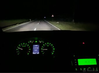 Škoda Octavia 2 RS 1.9 TDI - 16