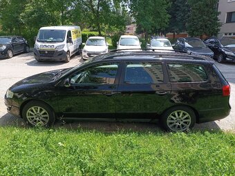 Volkswagen Passat B6 2.0 FSI 2006, 138 000 km - 16