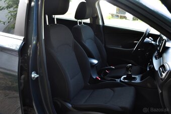 HYUNDAI I30 1.5 2022 - 16
