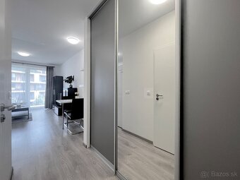 Prenájom 1-i bytu s parkovaním Slnečnice Viladomy - 16
