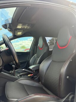 Octavia Rs - 16