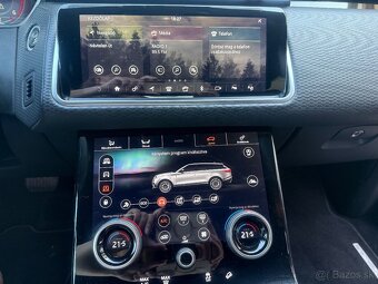 Land Rover Range Rover Velar 3.0D HSE AWD A/T - 16
