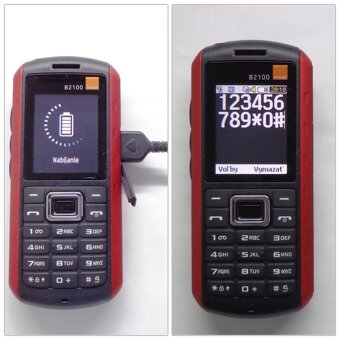 SAMSUNG GT-S5611 GT-S5610 SGH-E250 - 16