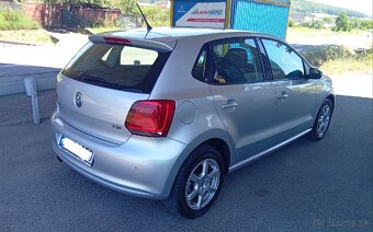 Volskwagen POLO TSI TOP STAV - 16