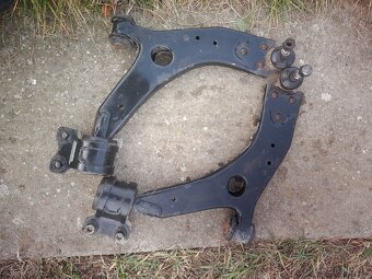 Ford Focus mk2 - 16