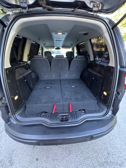 Ford Galaxy 2.0 TDCI AUTOMAT - 16