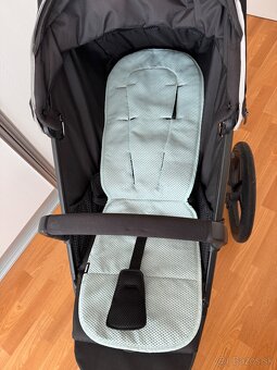 Thule Urban Glide 2 - 16