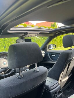 BMW 330xD E90 2010 - 16