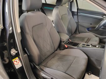 VOLKSWAGEN GOLF VIII Variant-STYLE,DSG, 2.0Tdi,110kW, - 16