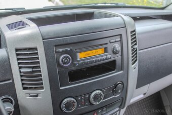 Mercedes-Benz Sprinter 316 CDI R3L super VS - 16
