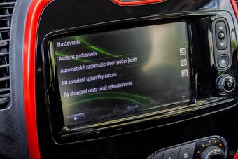Renault Captur Energy 0.9 TCe Helly Hansen S&S / AJNASPLÁTKY - 16