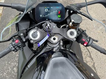 BMW S1000RR 2024/11 420km DPH - 16