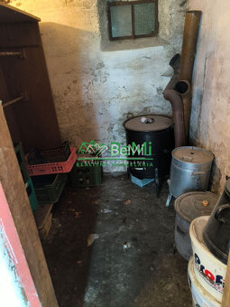 Dom Klokočov, okres Čadca 1876m2  117-12-PEMOaE - 16