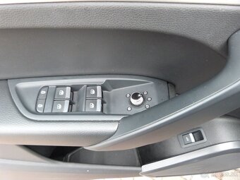 Audi Q5 Sportback 40 2.0 TDI mHEV S line quattro S tronic - 16