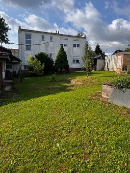 Predaj RD v lukratívnej časti - obec Kováčová pri Zvolene - 16