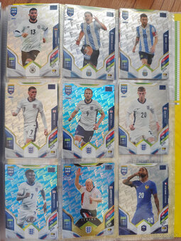 Futbalové kartičky Adrenalyn - Fifa 365 2026. - 16