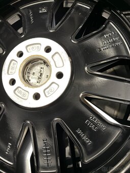 Zimná sada 5x108 R19 , 235/50/19 , 255/45/19 Volvo XC40 EX40 - 16