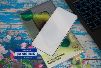 Tvrdené sklo Nillkin pre Samsung - 16