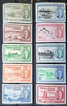 Anglicko kolónie - 16