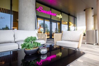 Postúpenie prevádzky – Sweetbox Caffé, Nitra - 16
