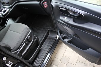 Mercedes v classe lang - 16