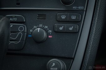 Volvo S60 2.0T - 16