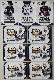 Hokejové kartičky TIPOS EXTRALIGA 24/25 HC SLOVAN BRATISLAVA - 16
