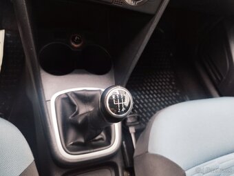 VW Polo 1.2 TDI BlueMotion Trendline, r.v.: 10/2010 - 16